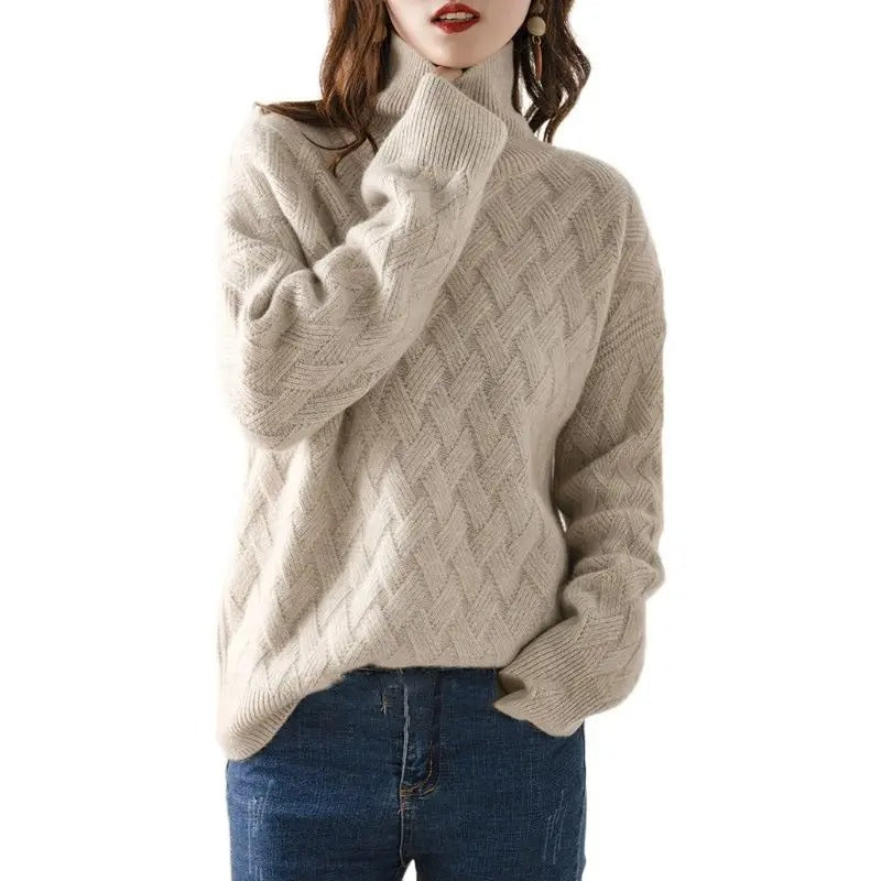 Celine | Cozy Sweater for Women